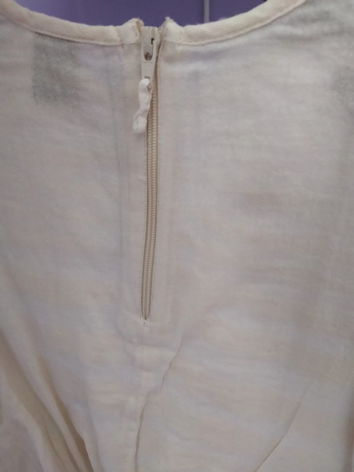 Haut Tape à l'oeil en 24 mois - photo numéro 7