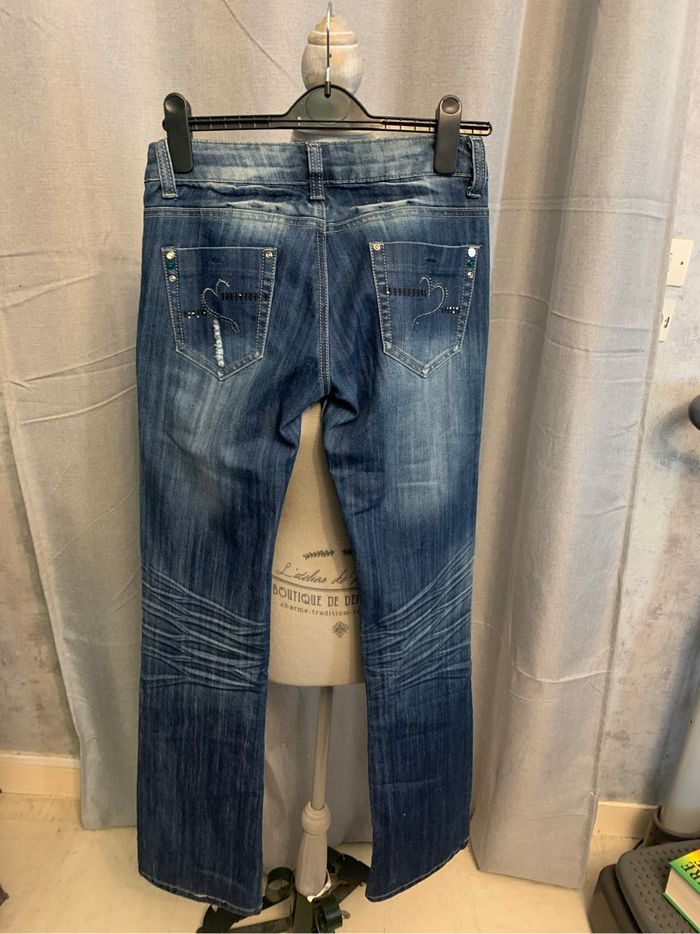 Jeans taille 36 - photo numéro 2