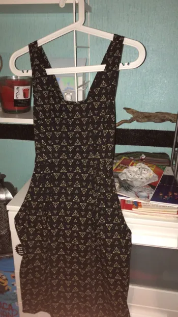 Robe d’été