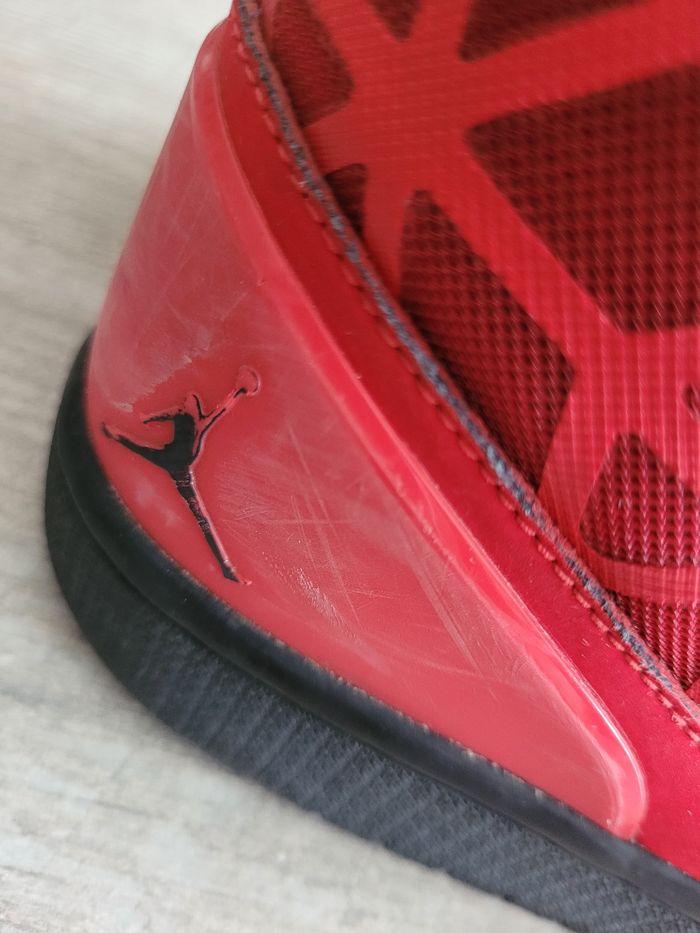 Baskets 37,5 jordan - photo numéro 4