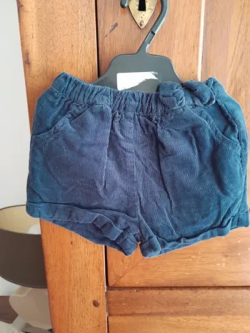 Vêtements 6 mois fille