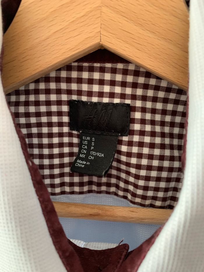 Chemise H&M - photo numéro 3