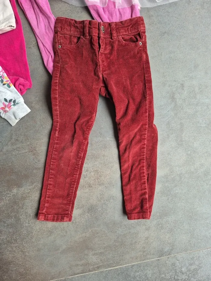 Lot vêtements 24 mois - photo numéro 4