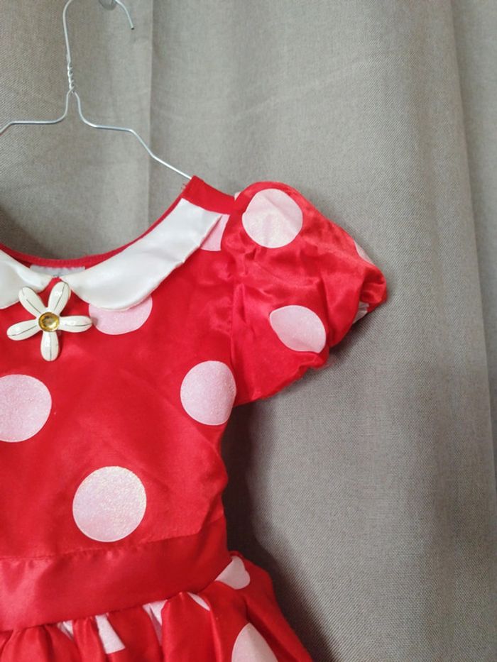 Petite robe Disney - photo numéro 2