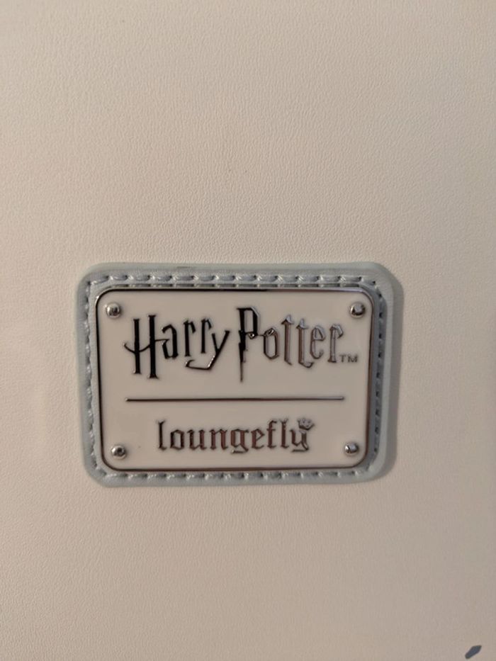 Loungefly Sac à bandouliere Harry Potter "Edwige" - photo numéro 4