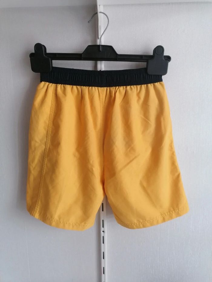 Short long 10ans slip intégré - photo numéro 6