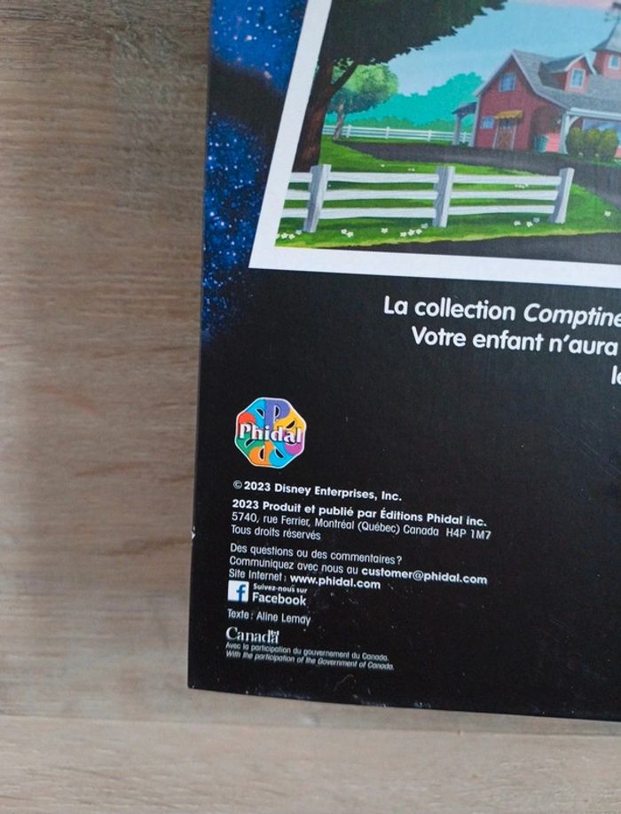 Comptines et figurines - photo numéro 5