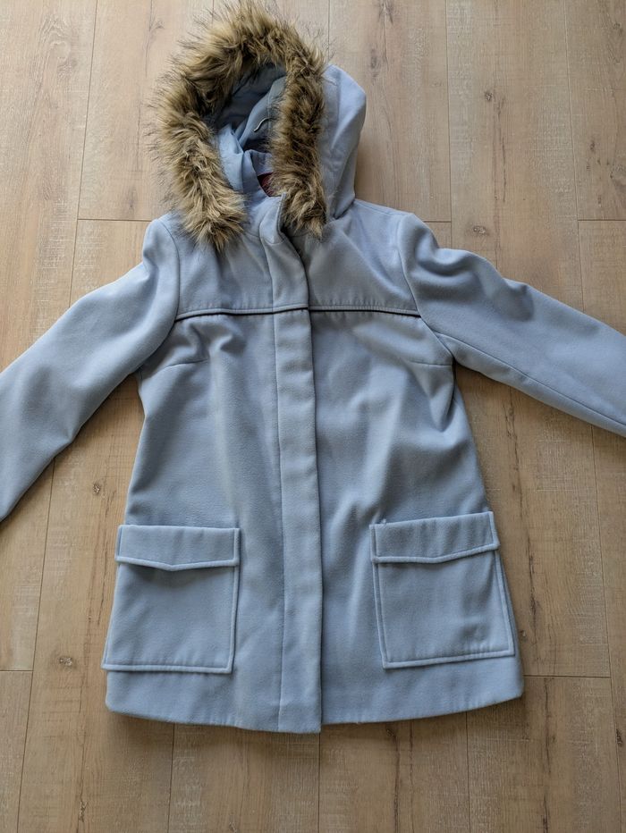 Manteau femme