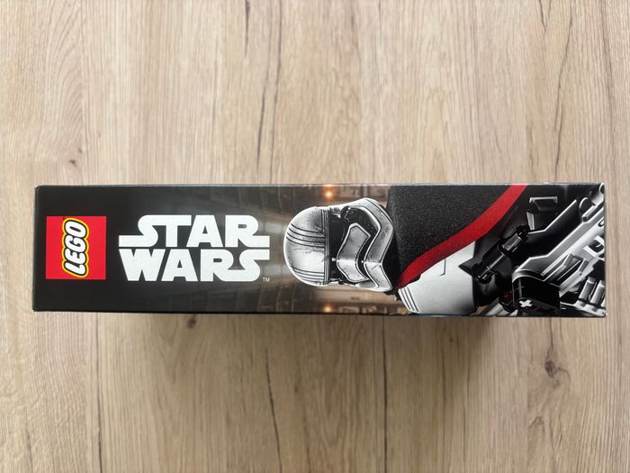 Lego Star Wars, 75118, Capitaine Phasma, neuf - photo numéro 3