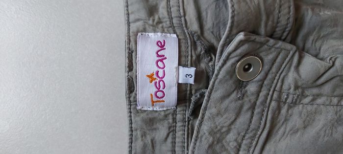 Pantalon Taille 3 - photo numéro 3