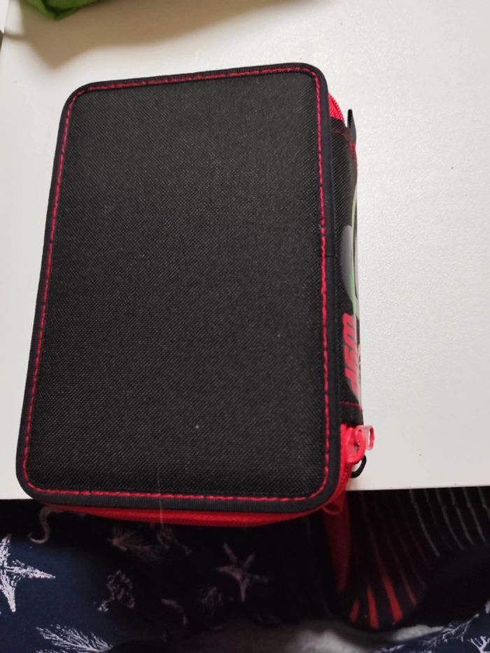 Trousse - photo numéro 5