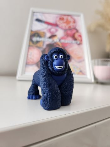 Figurines tonies Miguel
Les As De La Jungle