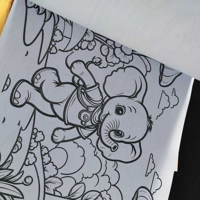 Lot de 4 livres cozy colo 24 pages neufs - photo numéro 3