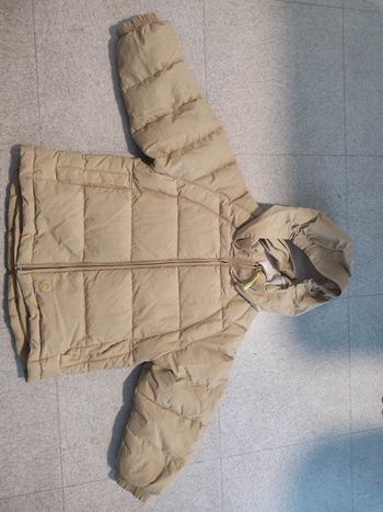 Manteau