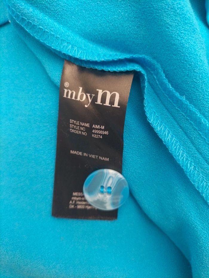 Veste taille 36 MbyM - photo numéro 13