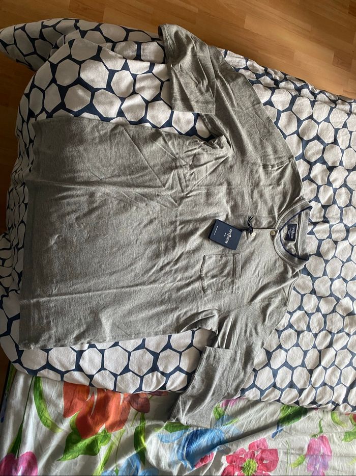 🧥 À vendre : Polos Café Coton – Taille S - photo numéro 2