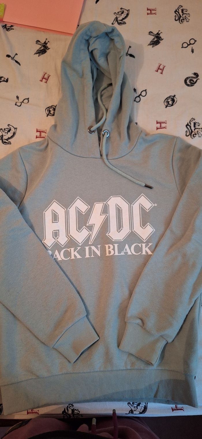 Sweat-shirt