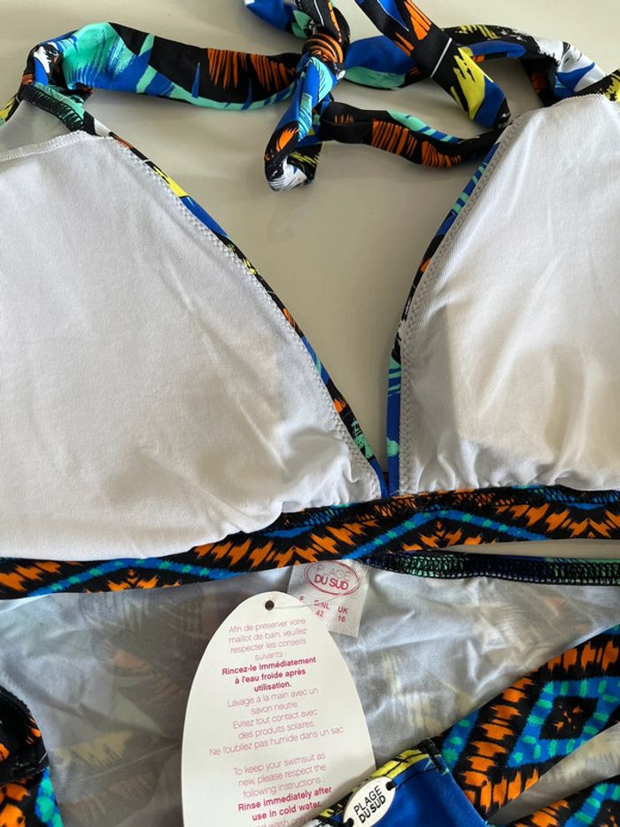 Maillot 2 pièces - photo numéro 6