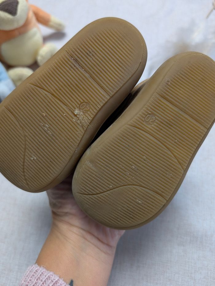 Chaussure de marche alma - photo numéro 4