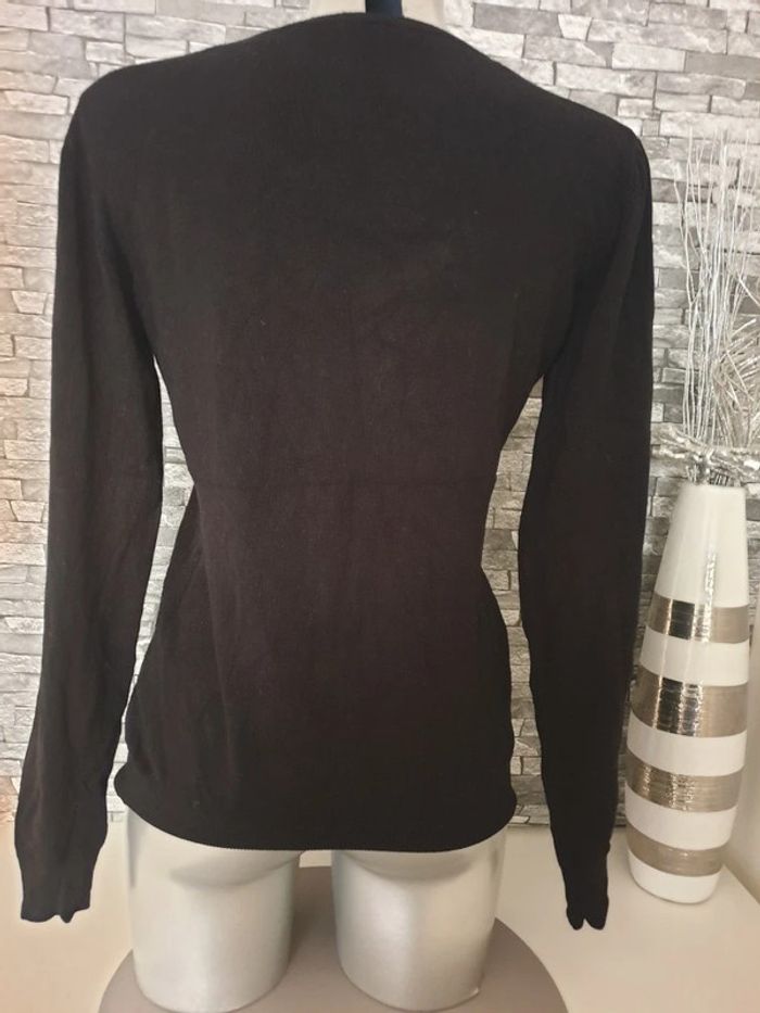 Pull Guess Taille L - photo numéro 2