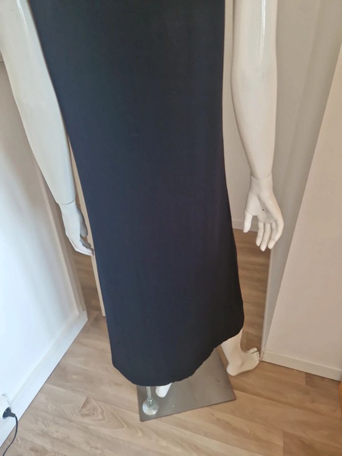 Robe longue 👗 - photo numéro 7