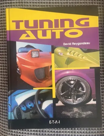 Guide Tuning auto
