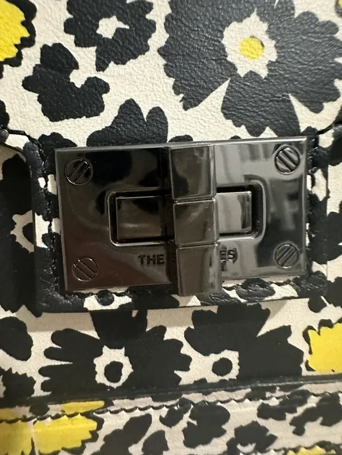 Sac Small Emily the kooples - photo numéro 2