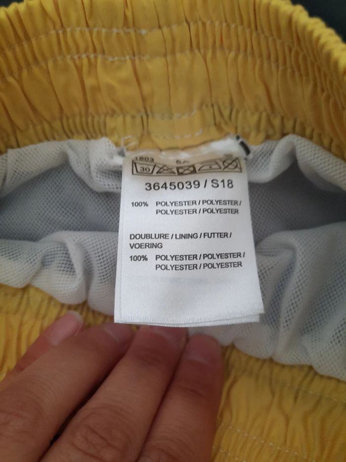 Short neuf 5 ans - photo numéro 2