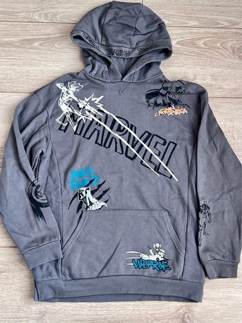 Sweat-shirt 12 ans Marvel