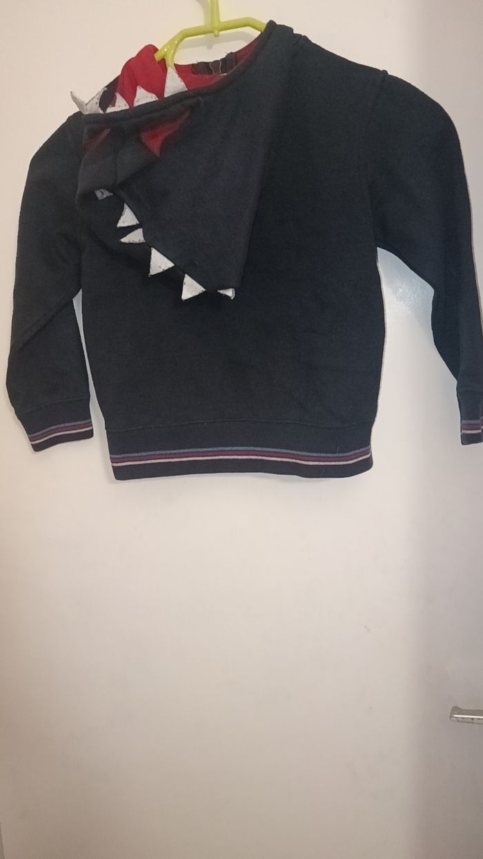 Veste - photo numéro 2