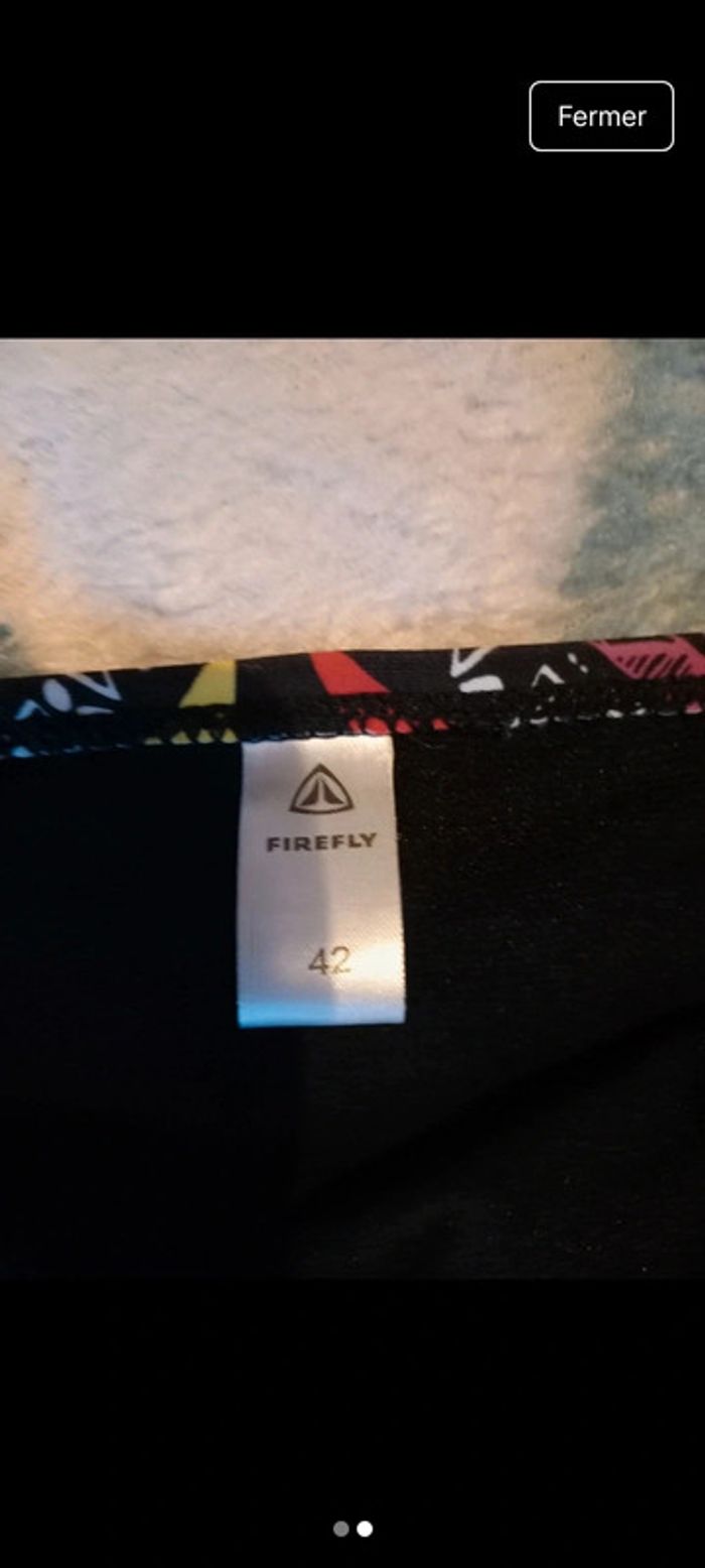 Maillot de bain taille 42 firefly - photo numéro 3