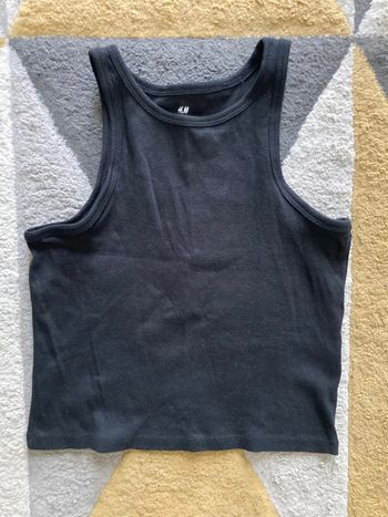 Débardeur h&m 158/164