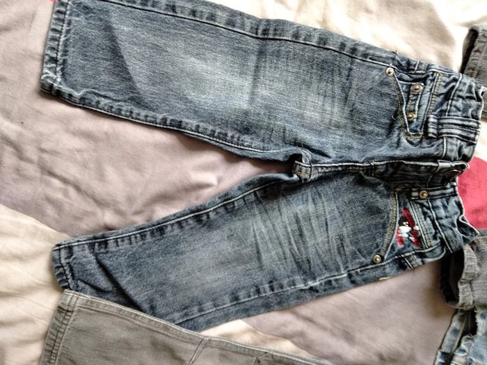 Lot de 18 pantalons 24 mois - photo numéro 13