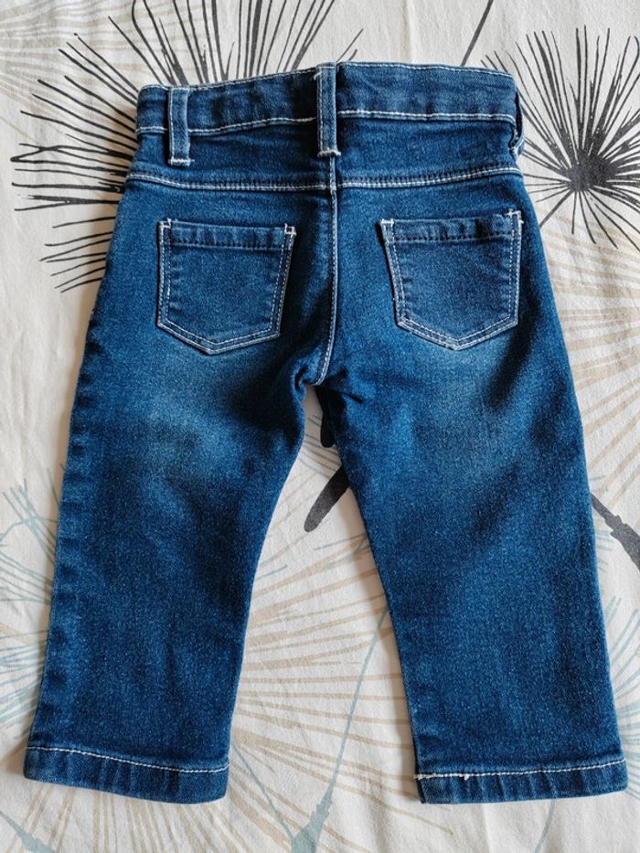 Jeans - photo numéro 2
