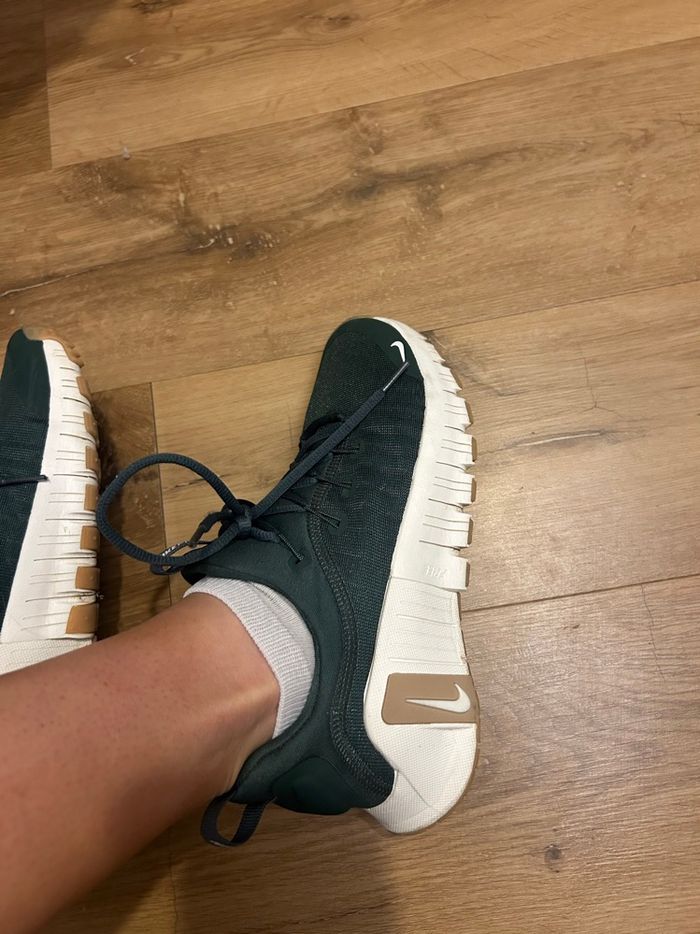 Nike free metcon 6 vert