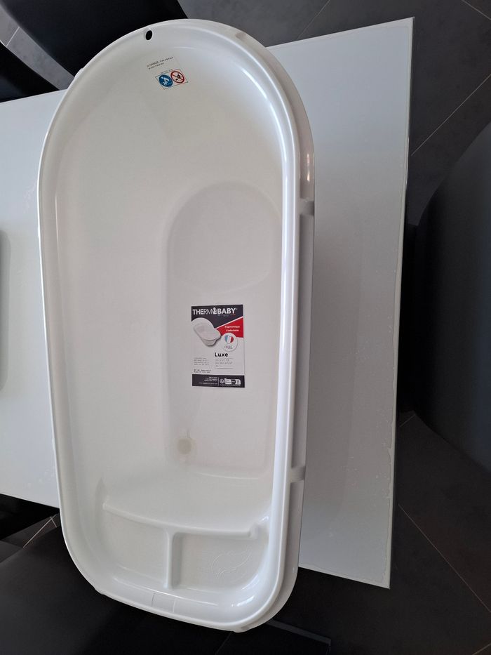 Baignoire  bébé neuve
