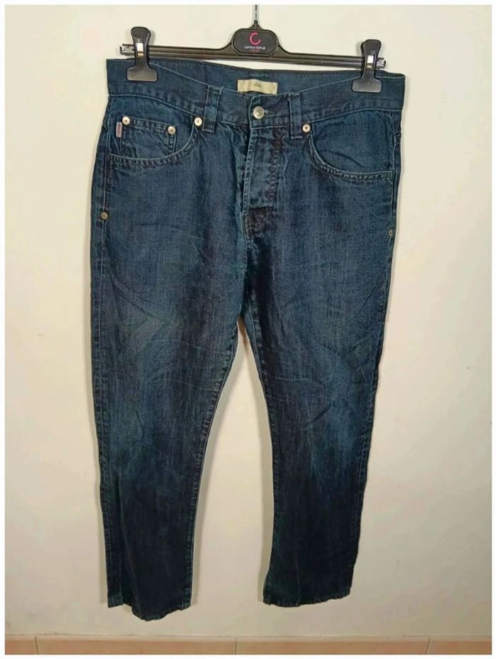 C18 jeans marine Kenzo W32