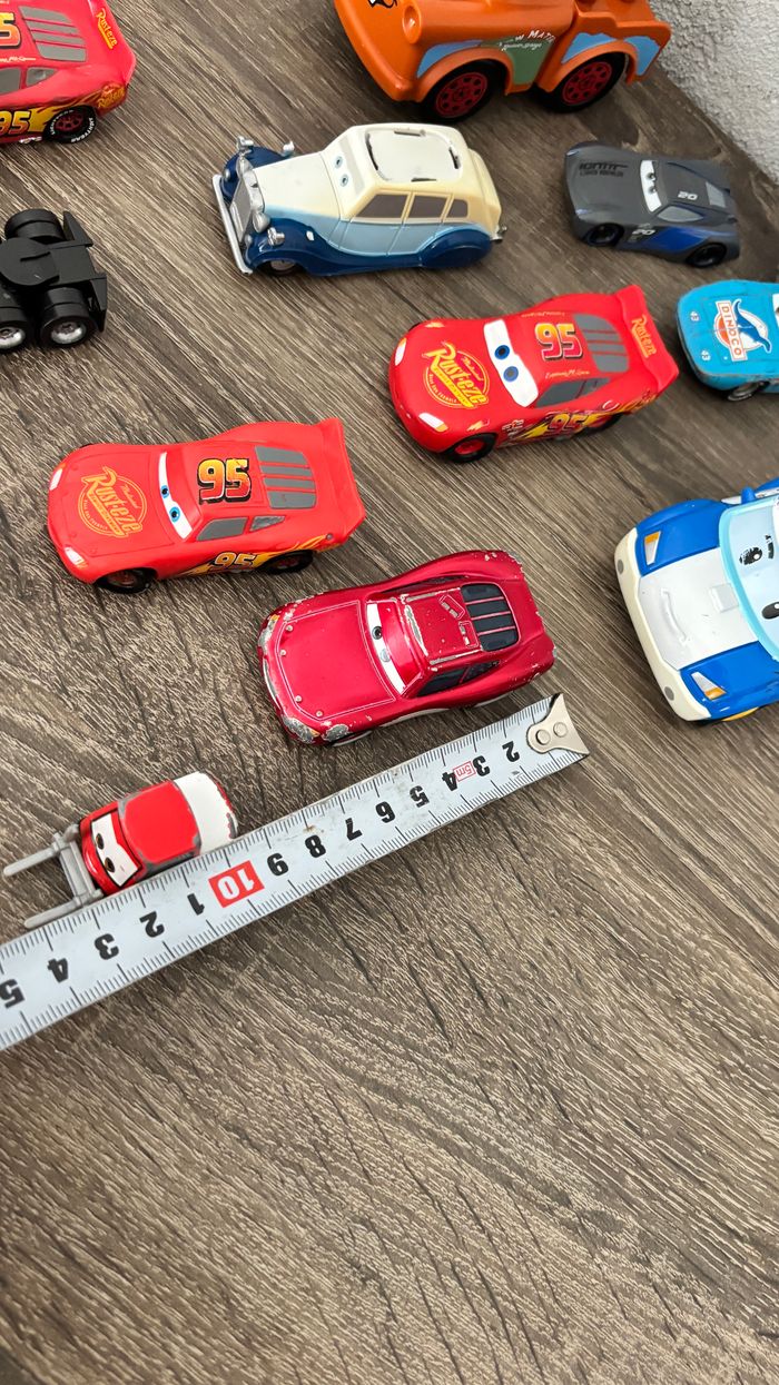 Lot de véhicules - photo numéro 5