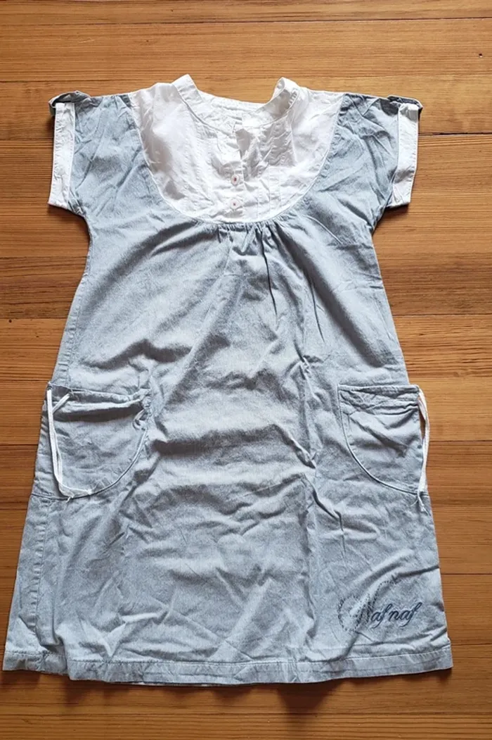 Robe 12 ans