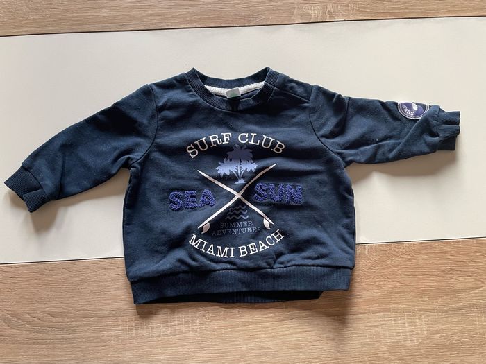 Pulls - photo numéro 4