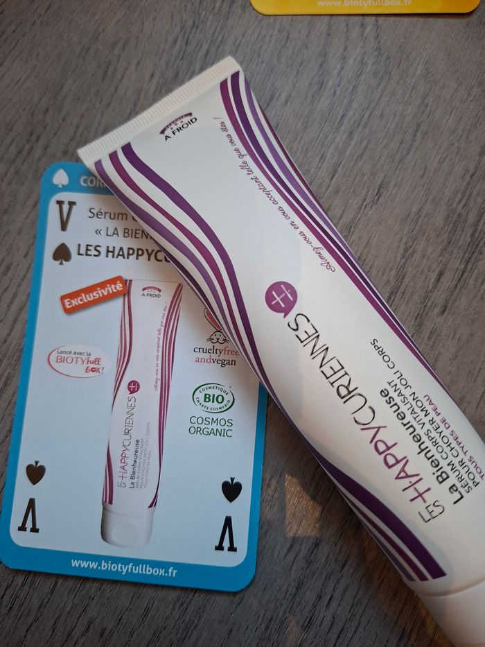 Box beauté - photo numéro 7