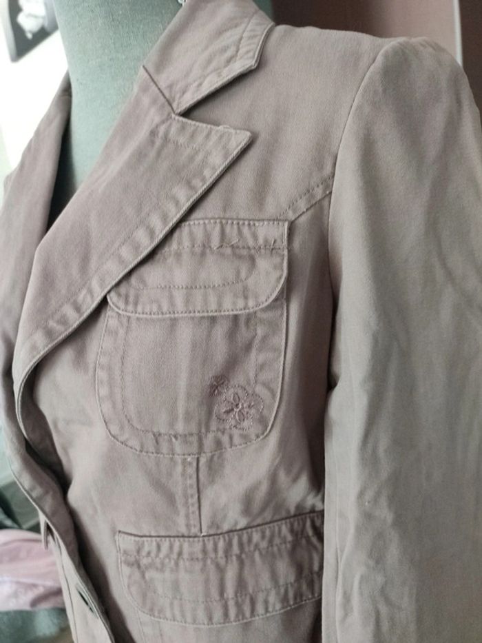 Veste légère neuve - photo numéro 3