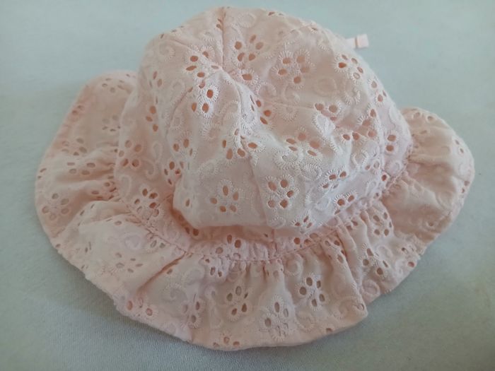 Chapeau bébé - photo numéro 2
