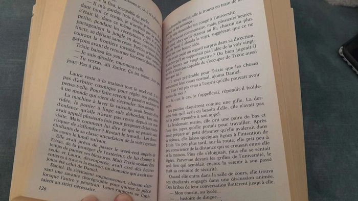 Livre - photo numéro 4