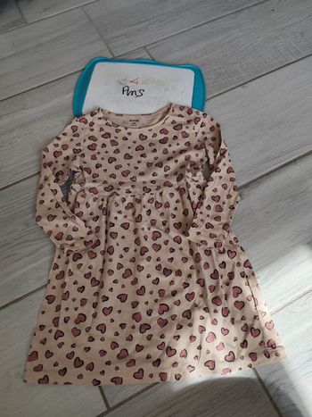 Robe légère 