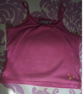 Débardeur TAO 3 ans