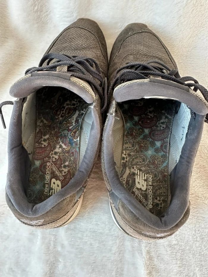 Chaussures New Balance 996 – taille 40.5 - photo numéro 7