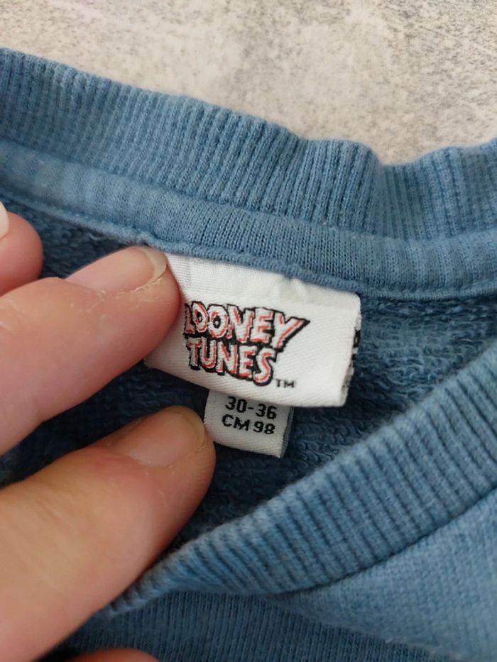 Ensemble Looney Tunes by OVS - photo numéro 4