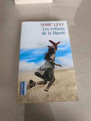 Les enfants de la liberté