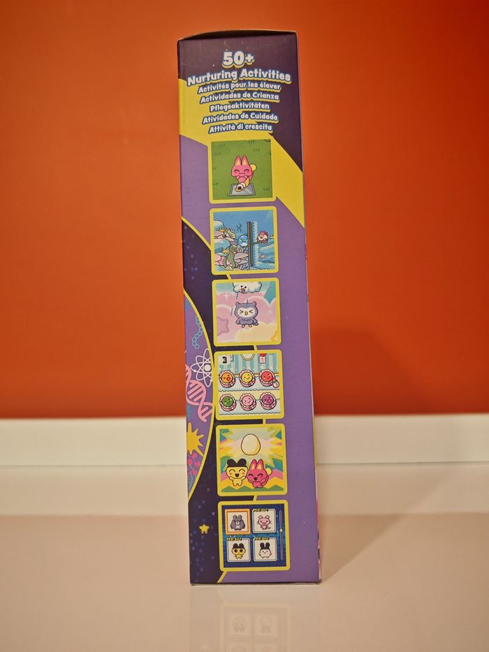 Tamagotchi paradise - photo numéro 4